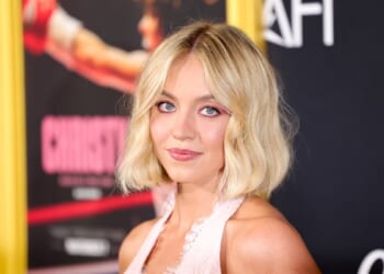 Sydney Sweeney Praised For Keeping Her Cool As GQ Reporter Tries To Shame Her