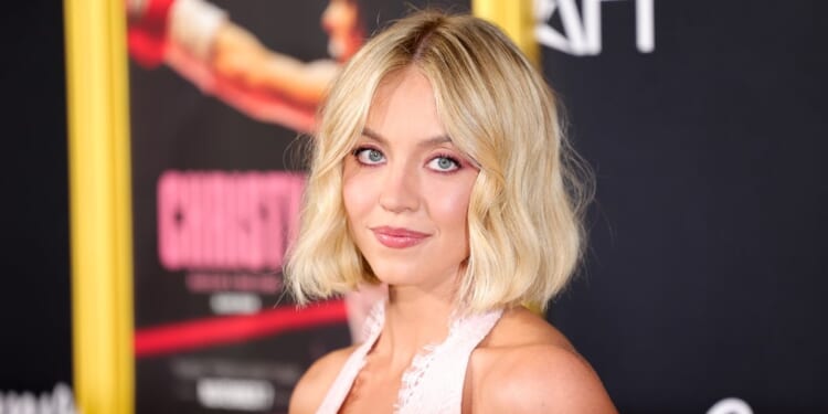 Sydney Sweeney Praised For Keeping Her Cool As GQ Reporter Tries To Shame Her