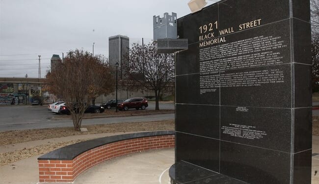 THE ESSEX FILES: Remembering Viola Fletcher