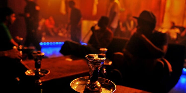 Taxpayer Cash Funneled To Terrorist Group