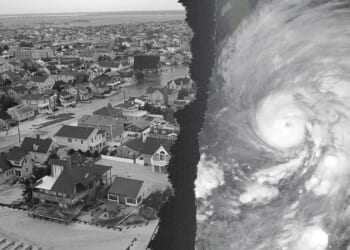 Taxpayers still paying for Hurricane Sandy relief mismanagement 13 years later, new report finds