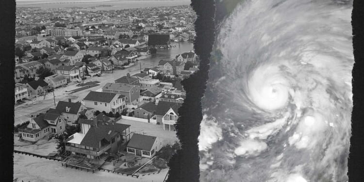 Taxpayers still paying for Hurricane Sandy relief mismanagement 13 years later, new report finds