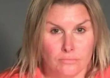 Teacher's aide charged with sex with teen | US | News