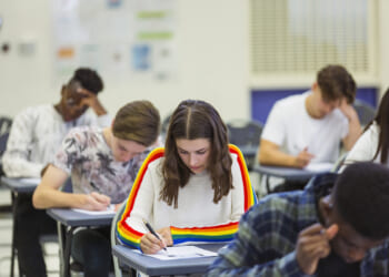 Teachers fired for opposing trans policy win $650K settlement