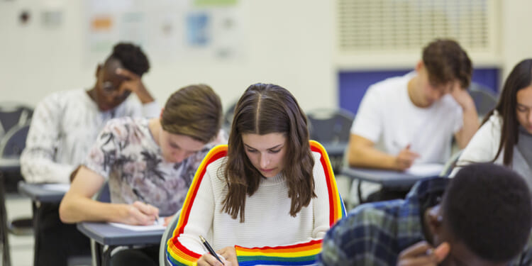 Teachers fired for opposing trans policy win $650K settlement