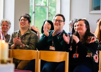 Teaching tailored for neurodiversity