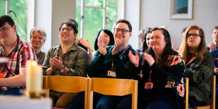 Teaching tailored for neurodiversity