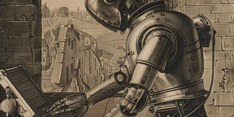 Tech layoffs continue despite AI advancements