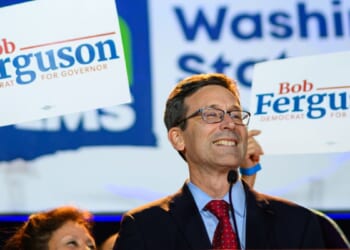 Teen Athlete Blasts Washington State Democrats For Failing To Protect Girls’ Sports