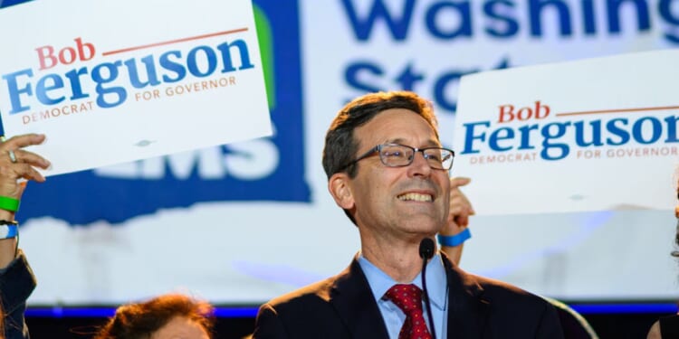 Teen Athlete Blasts Washington State Democrats For Failing To Protect Girls’ Sports