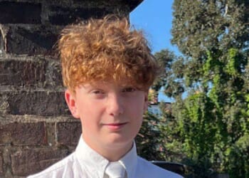 Teen jailed for killing 'charming' 16-year-old boy who cried out 'help' before dying | UK | News