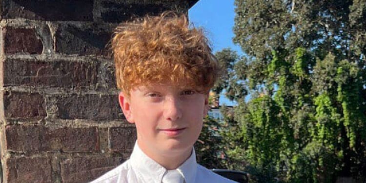 Teen jailed for killing 'charming' 16-year-old boy who cried out 'help' before dying | UK | News