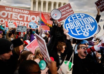 Tennessee Democrat Aftyn Behn Running On Extreme Abortion Stance In Deep Red State