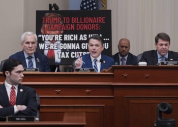 Texas Congressman to Step Aside in 2026 – RedState