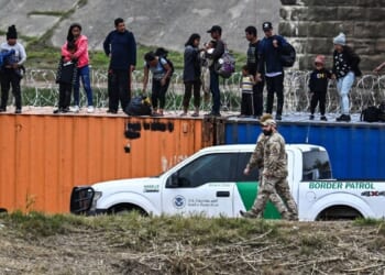 Texas County Shelled Out $1.3 Million In Taxpayer Funds To Defend Illegal Immigrants, Lawsuit States