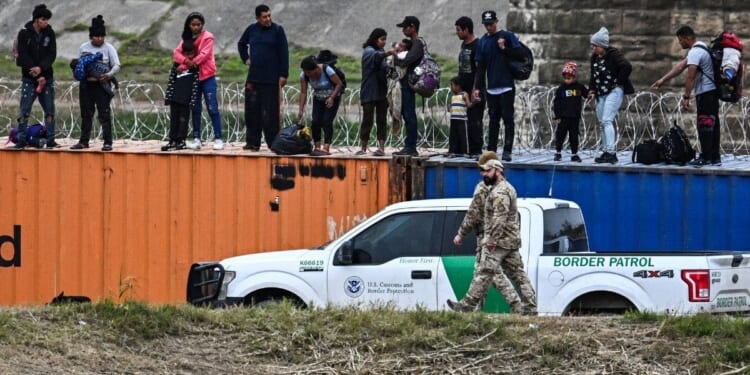 Texas County Shelled Out $1.3 Million In Taxpayer Funds To Defend Illegal Immigrants, Lawsuit States