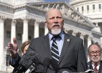 Texas Rep. Chip Roy to Introduce Bill That Would 'Freeze All Immigration' – RedState