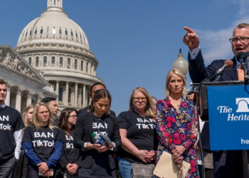 Texas Rep. Troy Nehls Announces He's Retiring From Congress – RedState