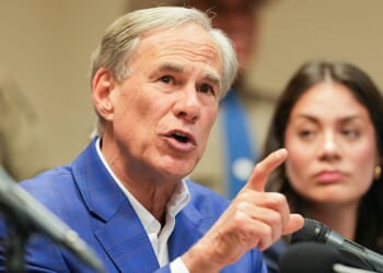 Texas To Take Redistricting Challenge To The Supreme Court