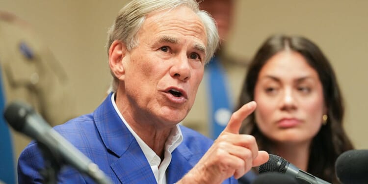 Texas To Take Redistricting Challenge To The Supreme Court