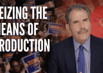 Thanksgiving Should Worry Today’s Socialists