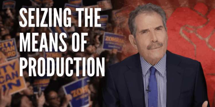 Thanksgiving Should Worry Today’s Socialists