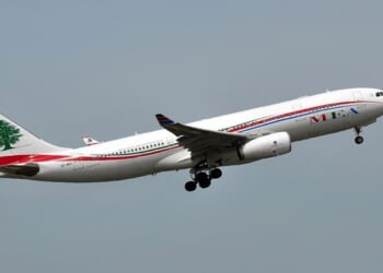 That Lebanese Doctor the Trump Admin. Sent Packing Got Some Bad News on Friday – RedState