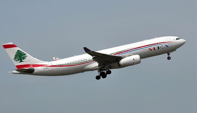 That Lebanese Doctor the Trump Admin. Sent Packing Got Some Bad News on Friday – RedState