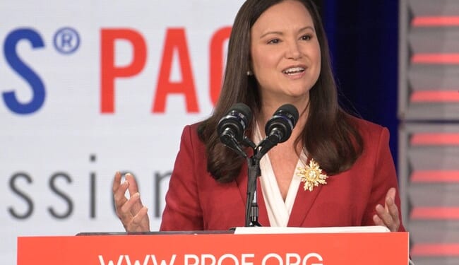 The 2026 Senate Races Still Favor the GOP – RedState