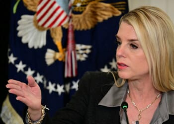 The Age of Brazen Madness—and the Collapse of Fear