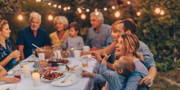 The American Virtues We Forgot