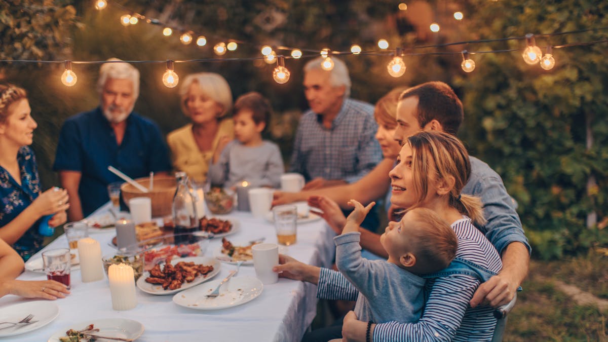 The American Virtues We Forgot