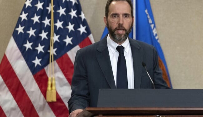 The Arctic Frost Scandal Shows That the Democrats Are Projecting Their Desires Onto Republicans – RedState