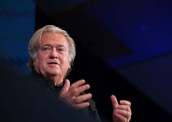 The Bannon-Epstein Connection Revealed