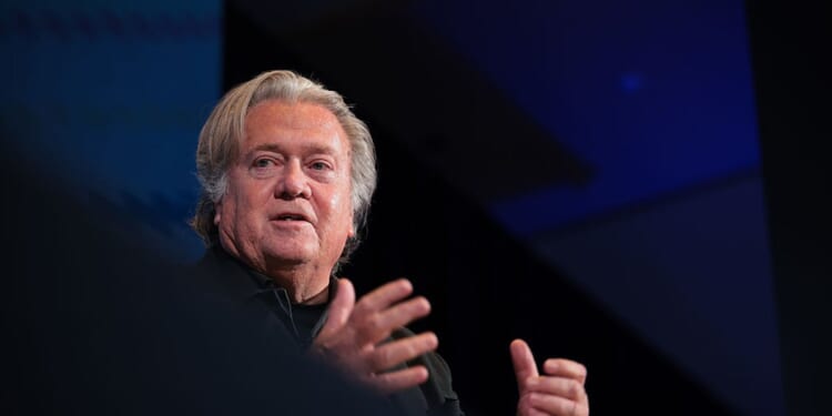 The Bannon-Epstein Connection Revealed