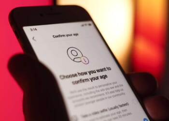 The CHAT act won’t protect kids, but it might break the internet.