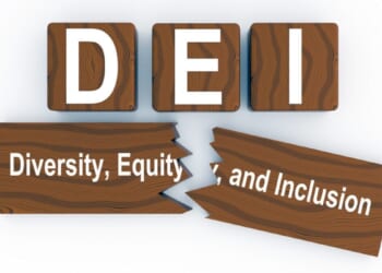 The Core Part Of This Federal Race-Based Contracting Program Is Illegal, Judge Says