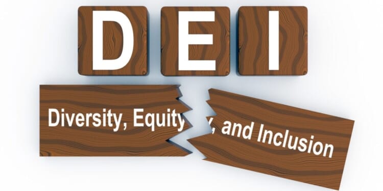 The Core Part Of This Federal Race-Based Contracting Program Is Illegal, Judge Says