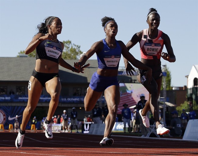 The Cost of Speaking Truth in Women's Sports – RedState