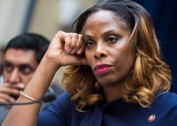 The Curious Connection Between Jeffrey Epstein and Dem Congresswoman The Curious Connection Between Jeffrey Epstein and Dem Congresswoman