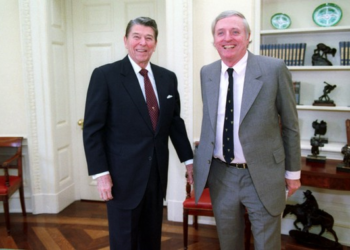 The Day Bill Buckley Asked My Help; Small Town Etiquette – RedState