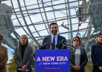 The Democratic Socialist Plan To Take Over America