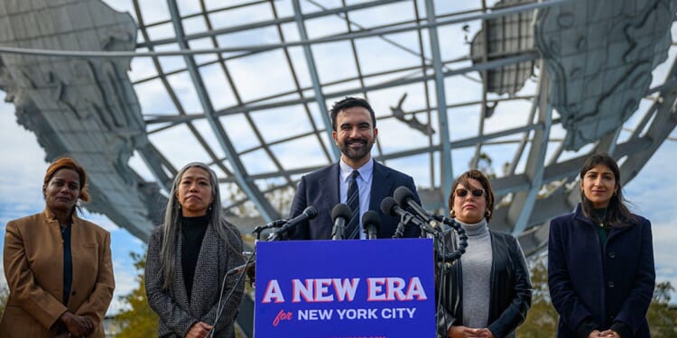 The Democratic Socialist Plan To Take Over America