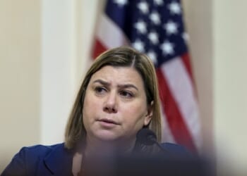 The Dems Released a Sedition-y Ad, and I Have Questions – RedState