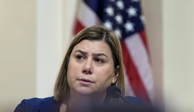 The Dems Released a Sedition-y Ad, and I Have Questions – RedState