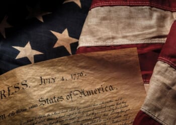 The Founding Fathers Didn't Get Our Democracy From the Iroquois