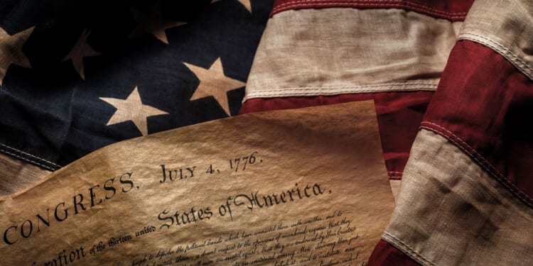 The Founding Fathers Didn't Get Our Democracy From the Iroquois