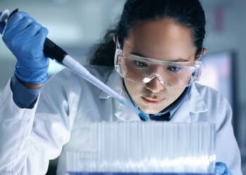 The Hidden Biotech Stakes of the AI Moratorium Debate