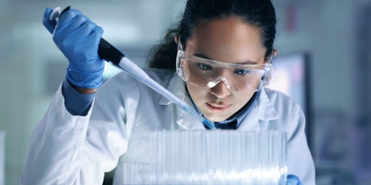 The Hidden Biotech Stakes of the AI Moratorium Debate