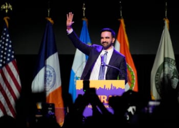 The Kids Have Delivered Mamdani, but the Adults Will Be Required to Handle the Results to Come – RedState